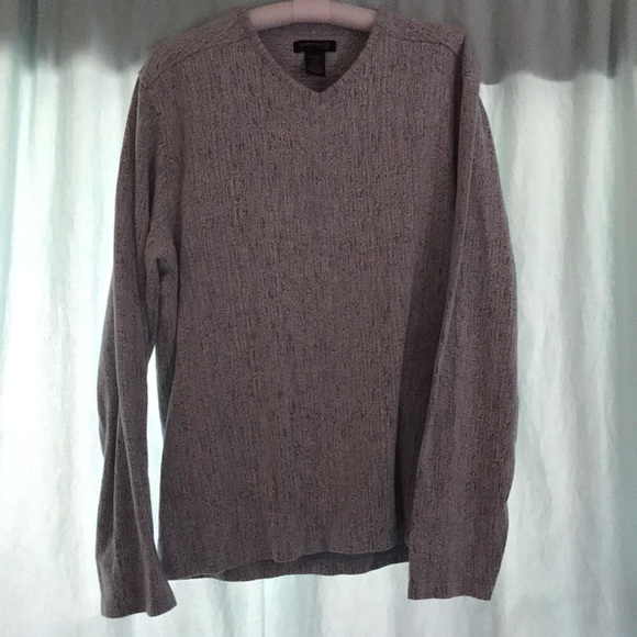 Kenneth Cole Pullover Sweatshirt GUC